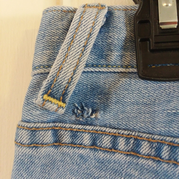 GAP Jeans - Picture 5 of 5